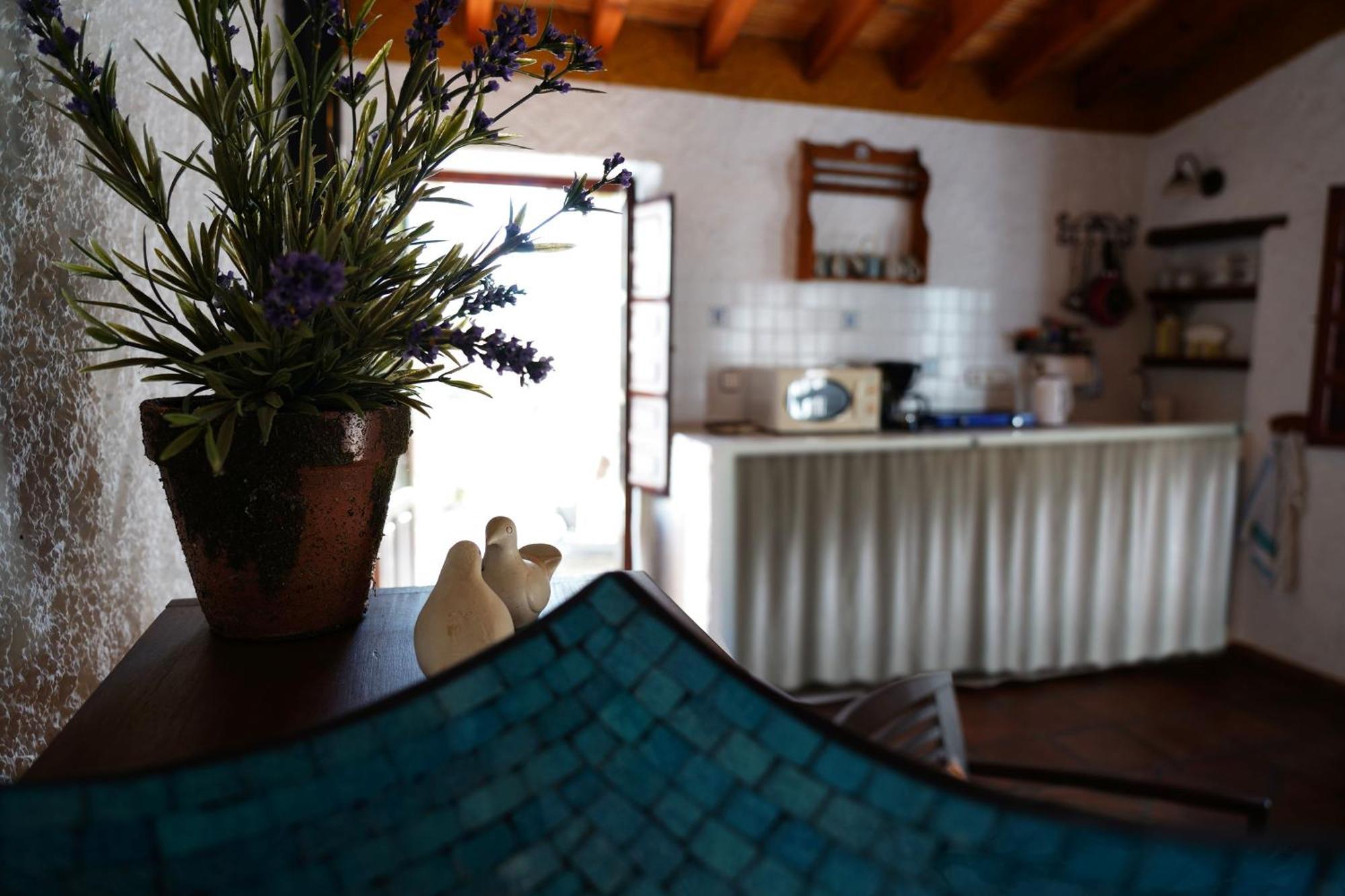 Cortijo Lagar De Luisa Casa de hóspedes Borge Exterior foto