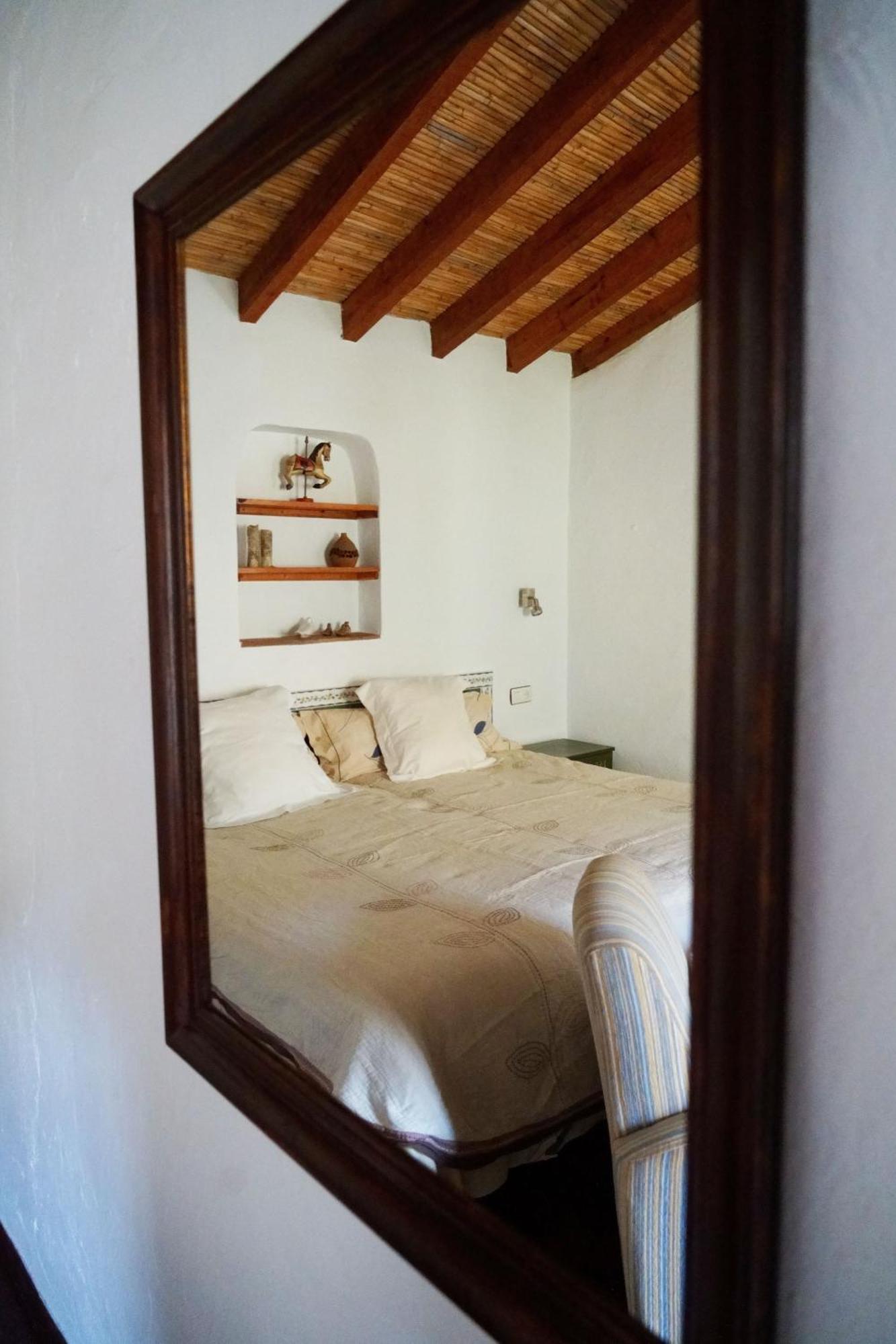 Cortijo Lagar De Luisa Casa de hóspedes Borge Exterior foto