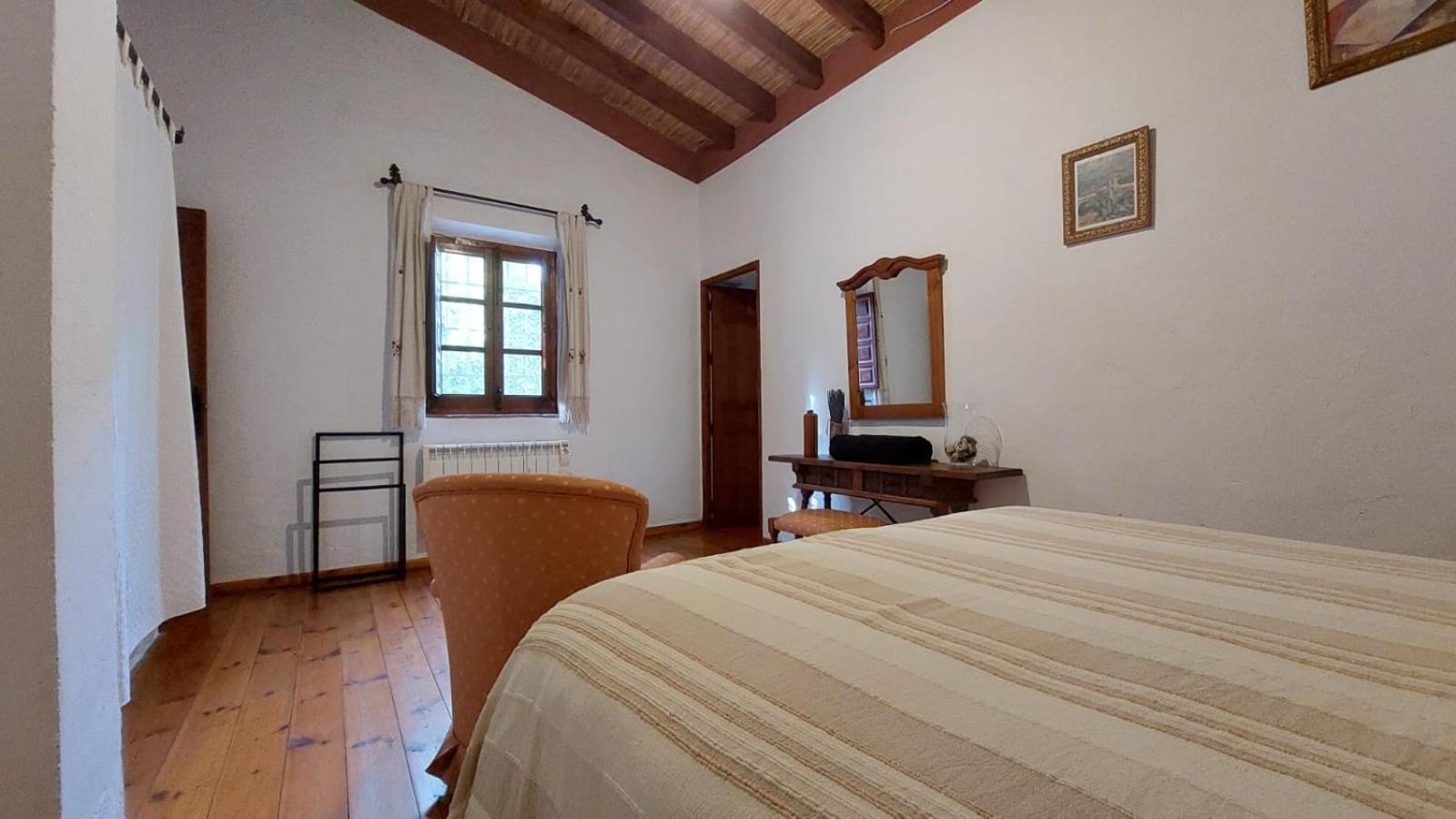 Cortijo Lagar De Luisa Casa de hóspedes Borge Exterior foto