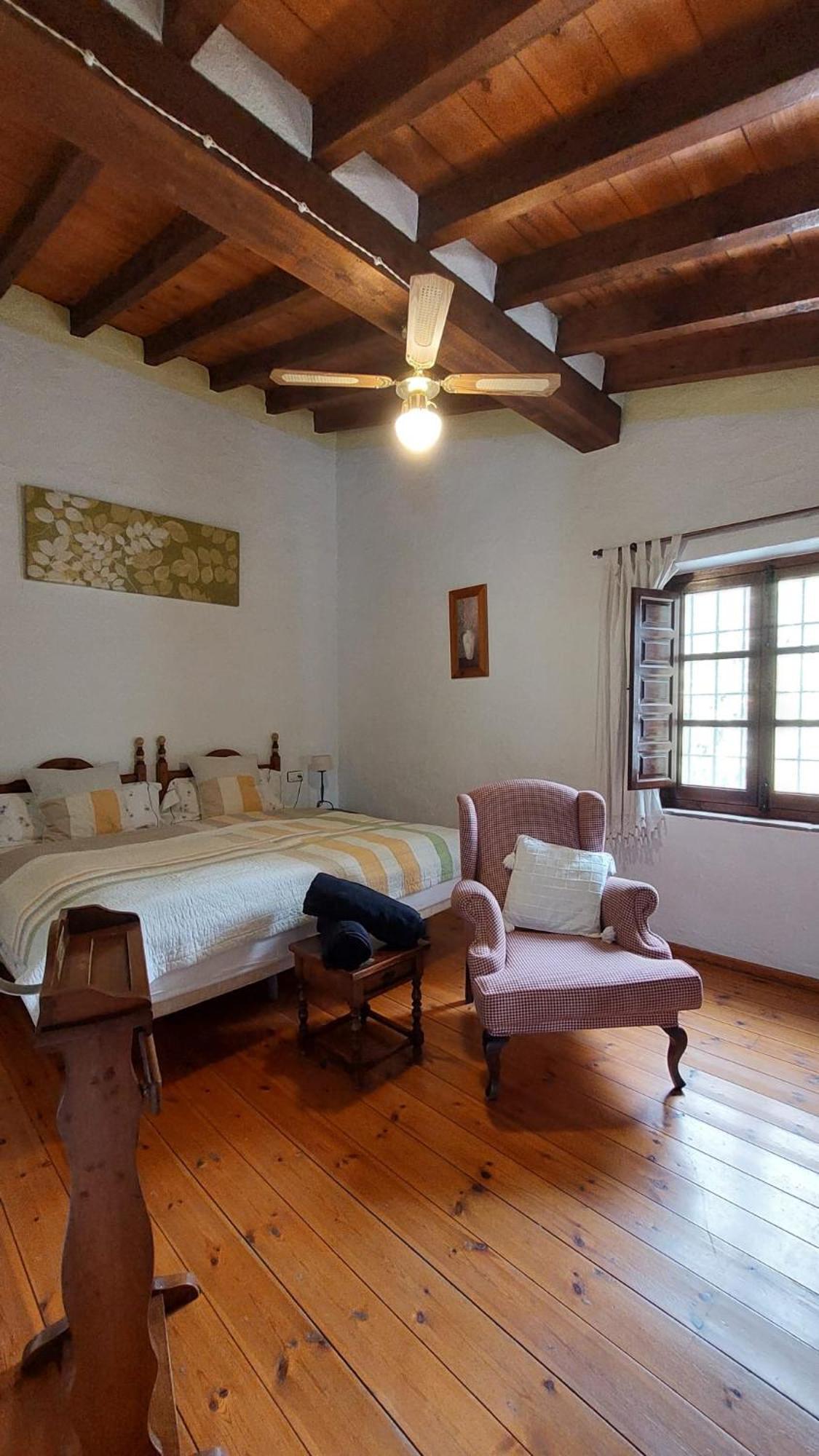 Cortijo Lagar De Luisa Casa de hóspedes Borge Exterior foto